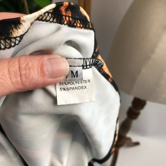 GENERATION OUTCAST Fight Back Festival Dress - Picture 11 of 11